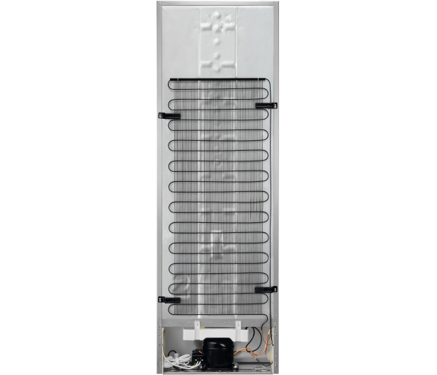 ELECTROLUX LRS3DE39W 600 No Frost 186cm Biała Szuflada z Kontrolą Wilgotności Szybkie Chłodzenie 395L - 1256439 - zdjęcie 3